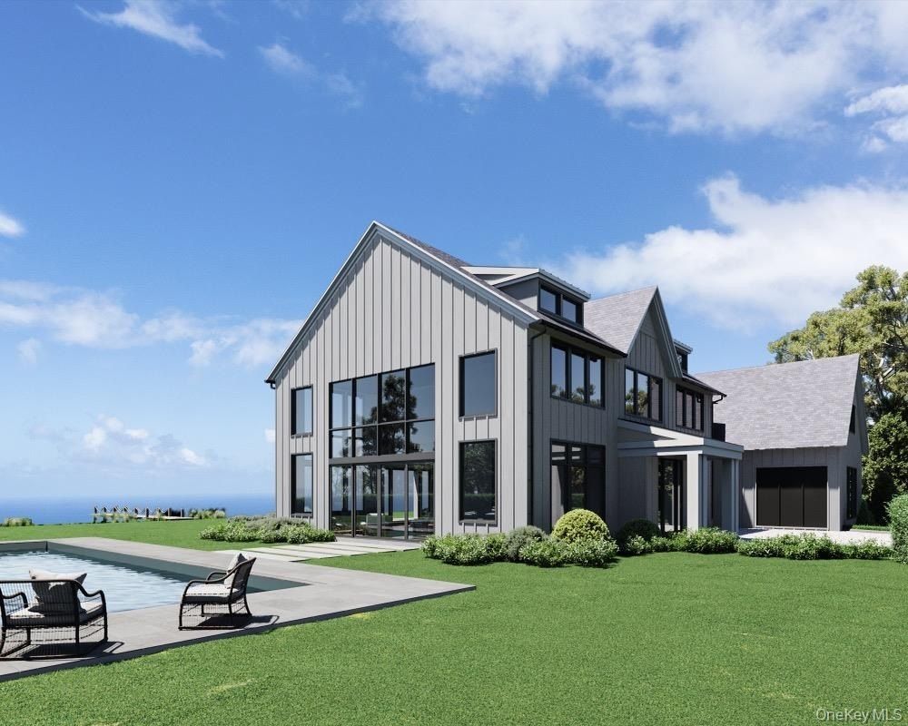 Tbb Dock Row Road. East Moriches, NY 11940