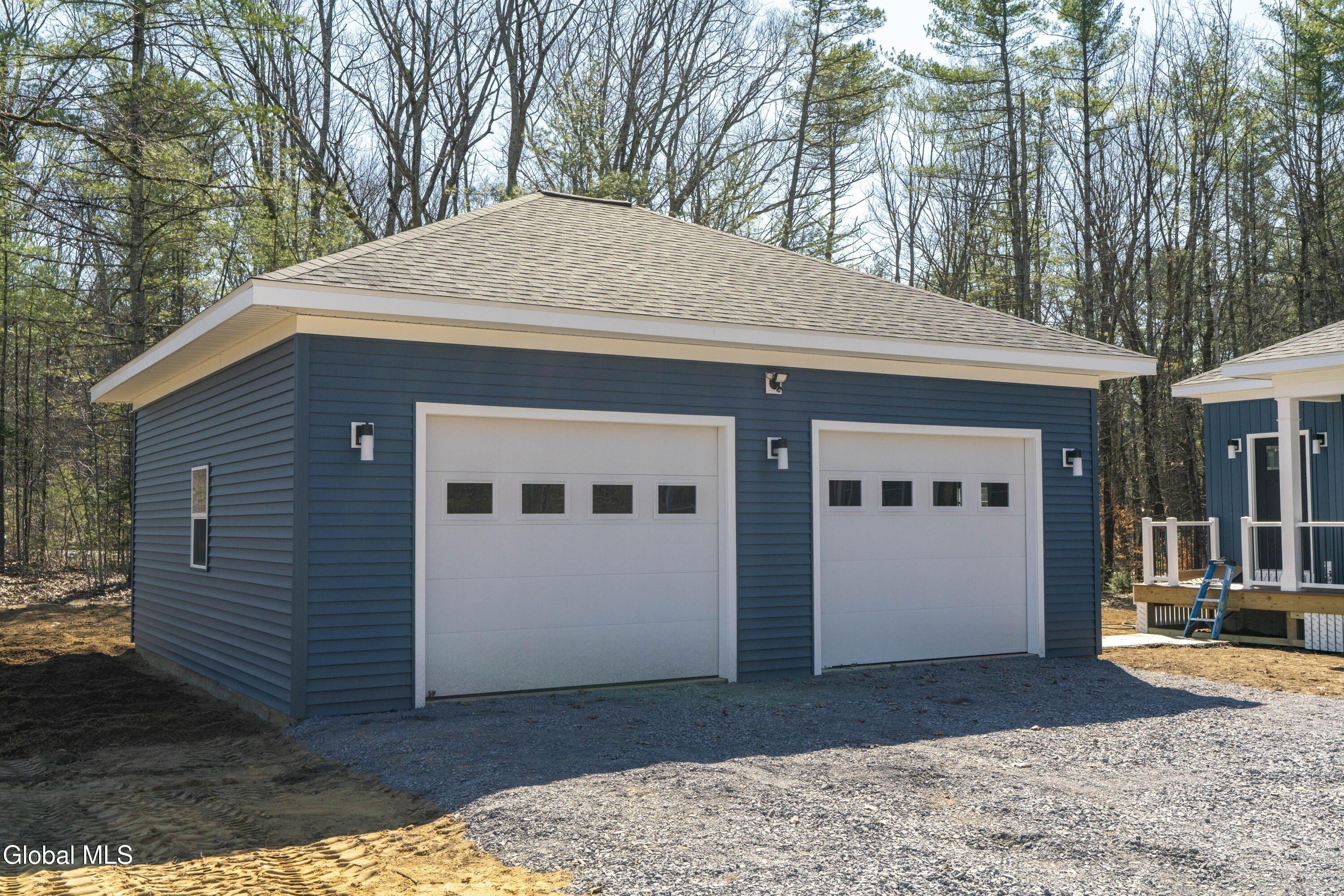 265 Nine Mile Tree Road. Gloversville, NY 12078