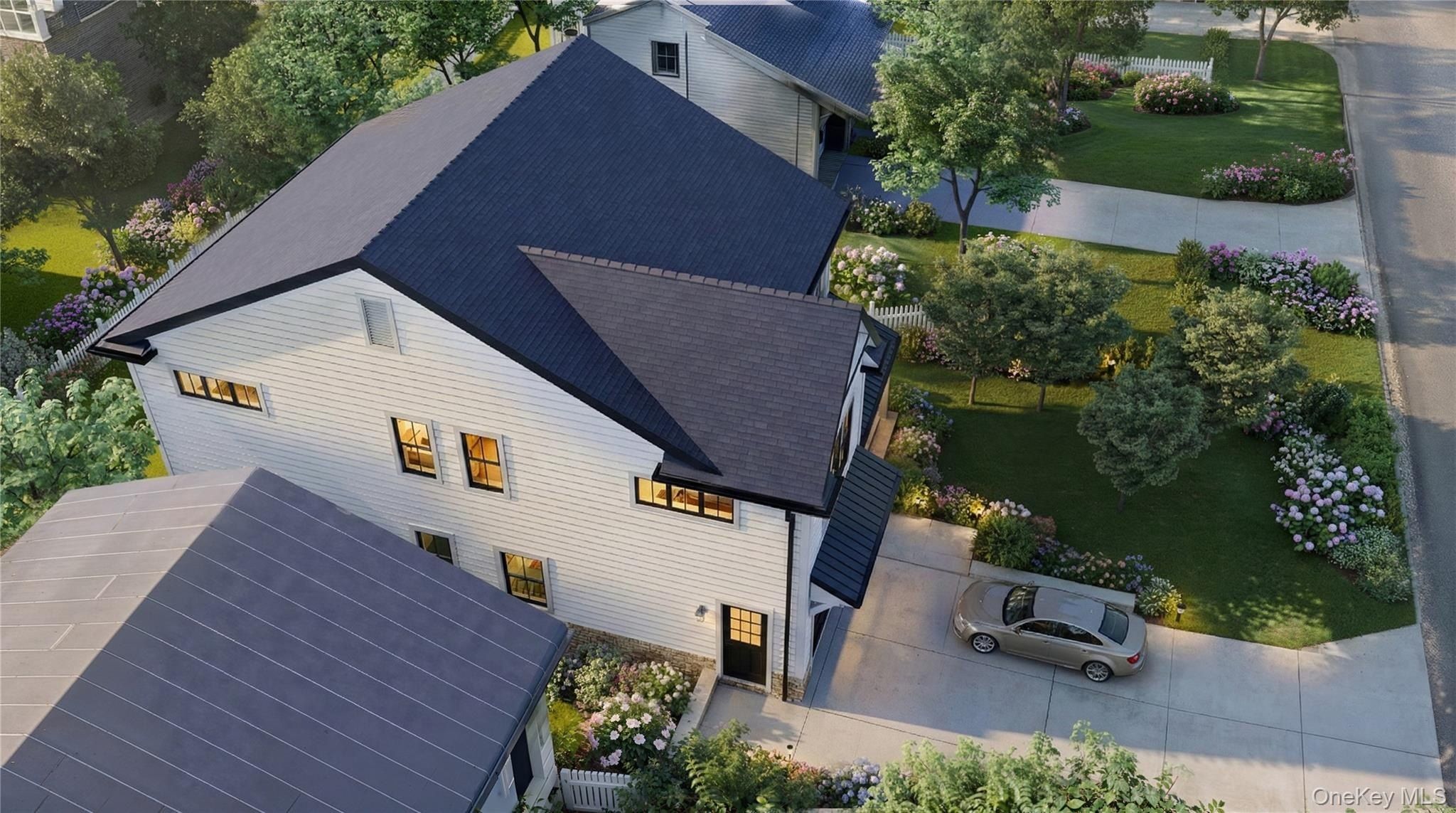 85 Sarles Lane. Pleasantville, NY 10570