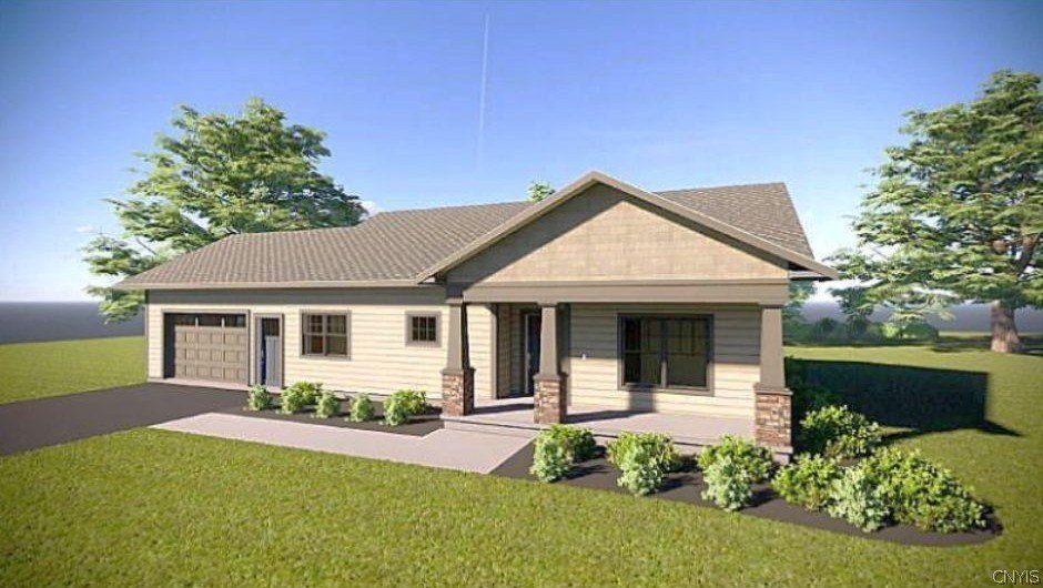 25 Mallard Brook Lane. New Hartford, NY 13413