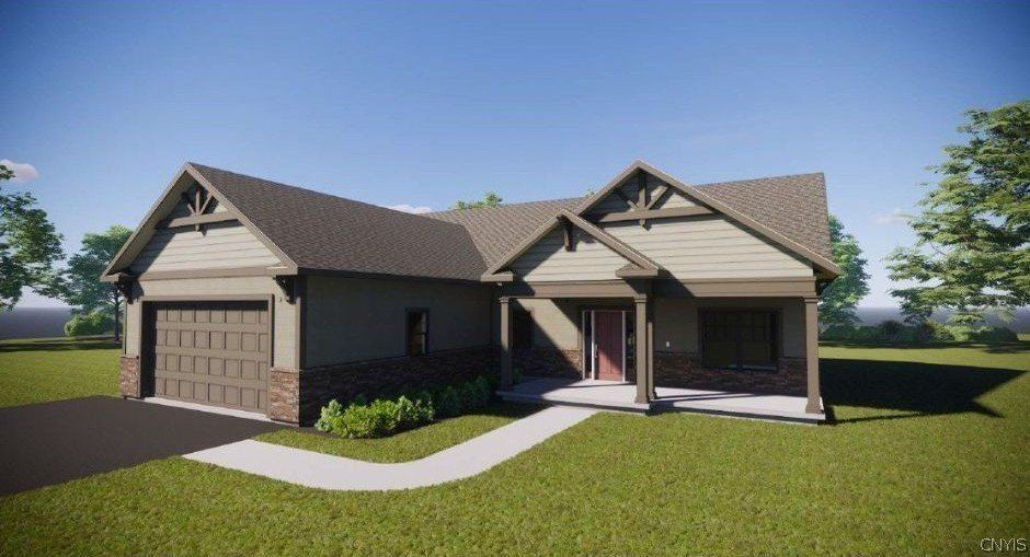 28 Mallard Brook Lane. New Hartford, NY 13413