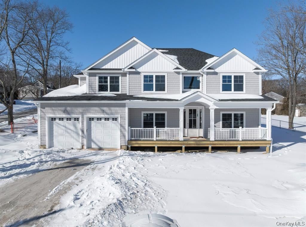 49 Valentine Avenue. Huntington, NY 11743