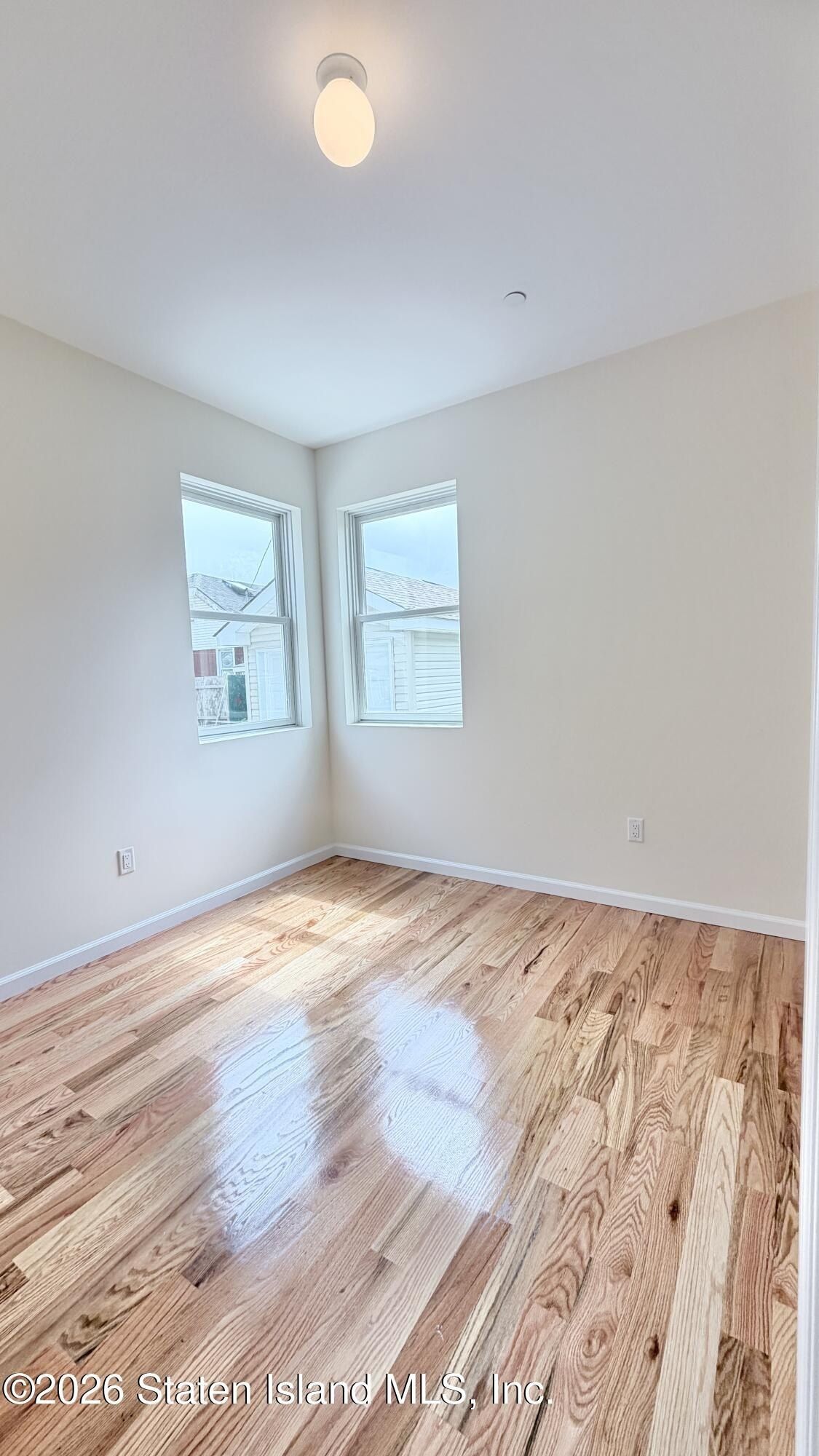 Riche Avenue. Staten Island, NY 10314