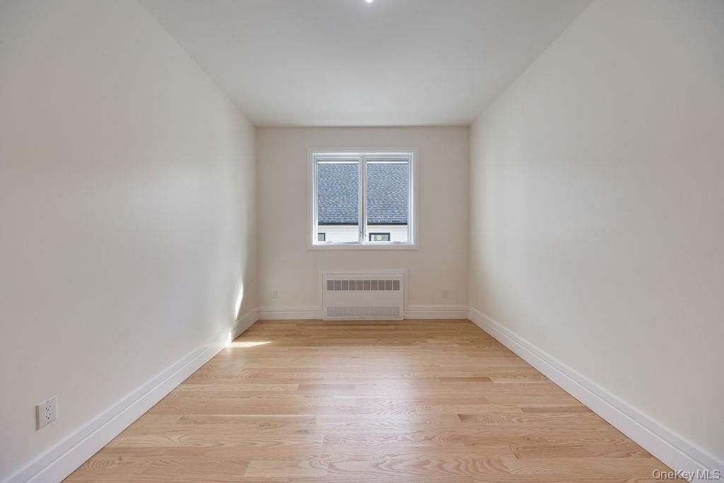 Singer Avenue. Spring Valley, NY 10977