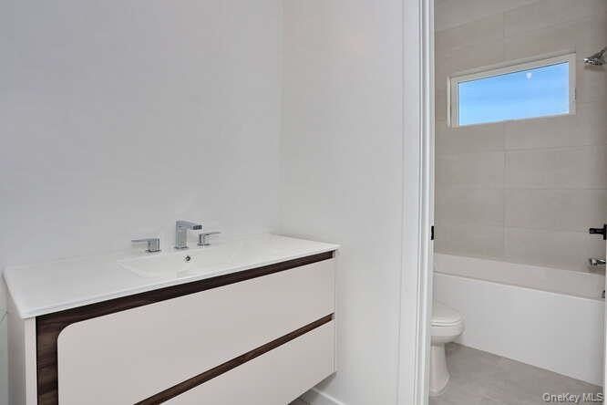 4 Howard Drive. Spring Valley, NY 10977