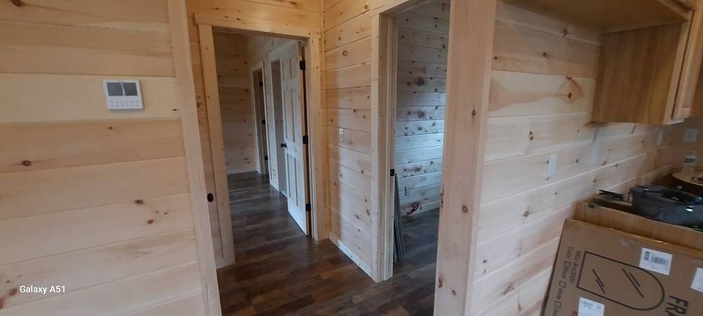 122 Buttermilk Hill Rd. Wells, NY 12190