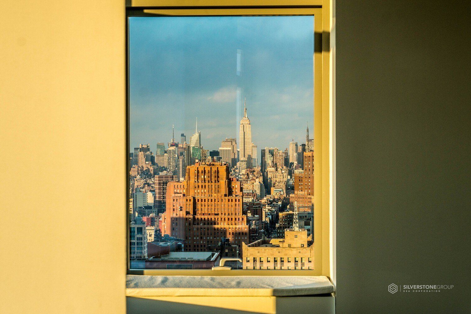 123 Washington Street. New York, NY 10006