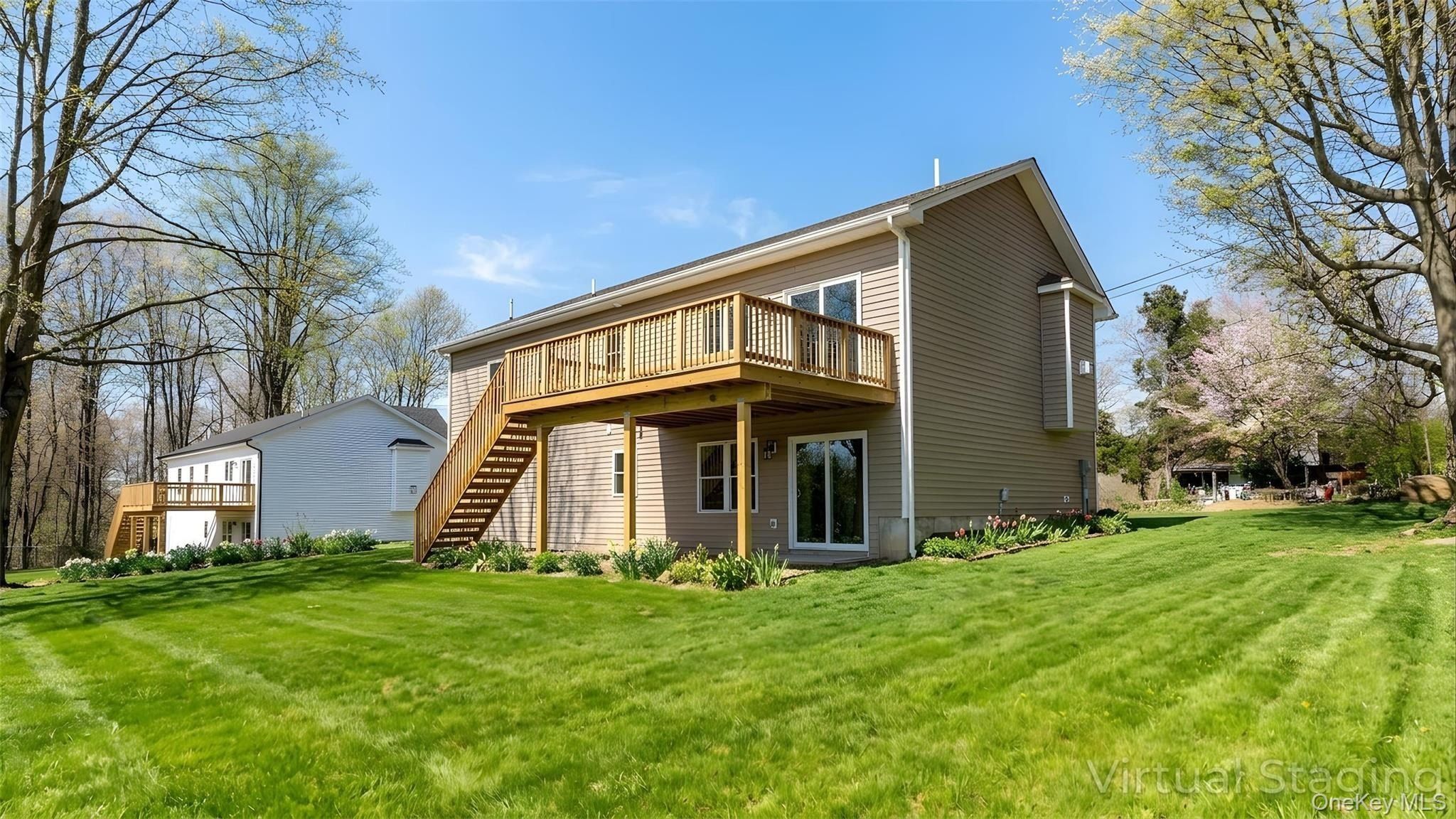 W Route. Valley Cottage, NY 10989