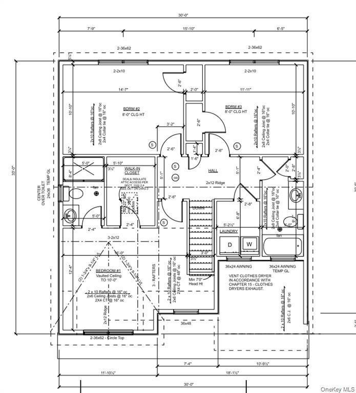 7 Edgewater Drive. Mastic Beach, NY 11951