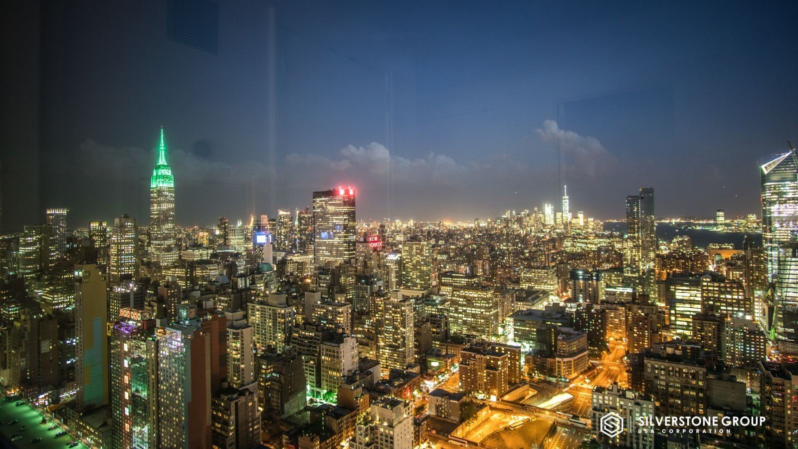 460 West 42Nd Street. New York, NY 10036