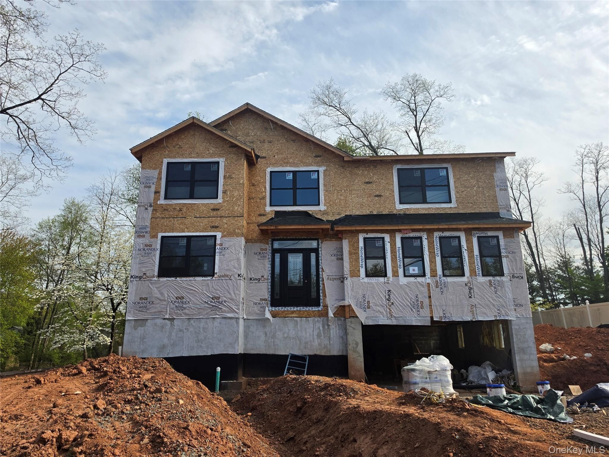 Gilchrest Road. Valley Cottage, NY 10989