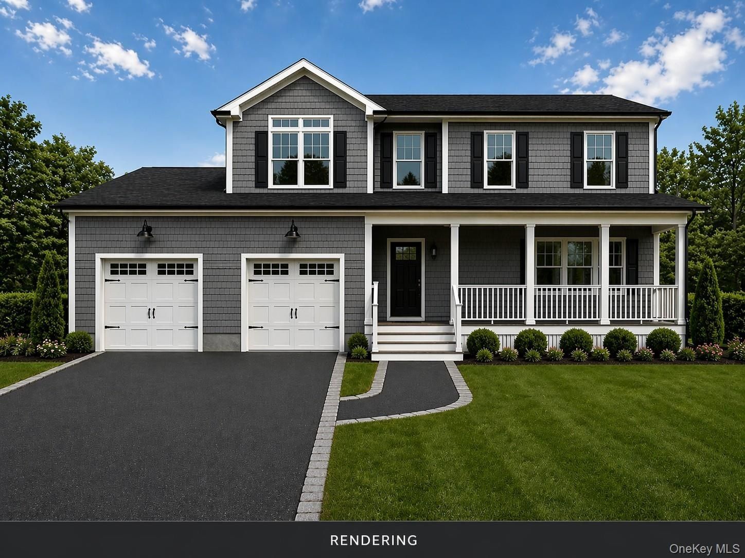 Willis Avenue. Amityville, NY 11701
