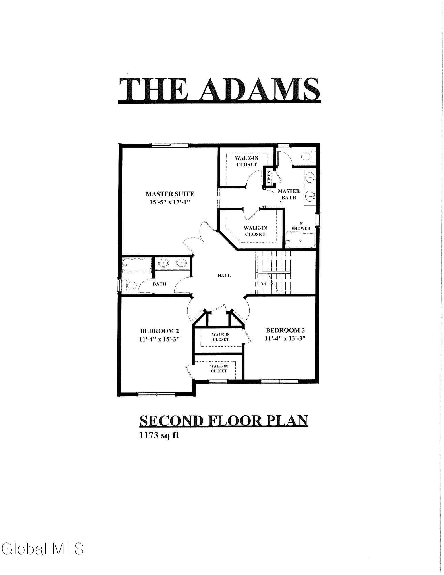 7B Wyatts Way. Clifton Park, NY 12065