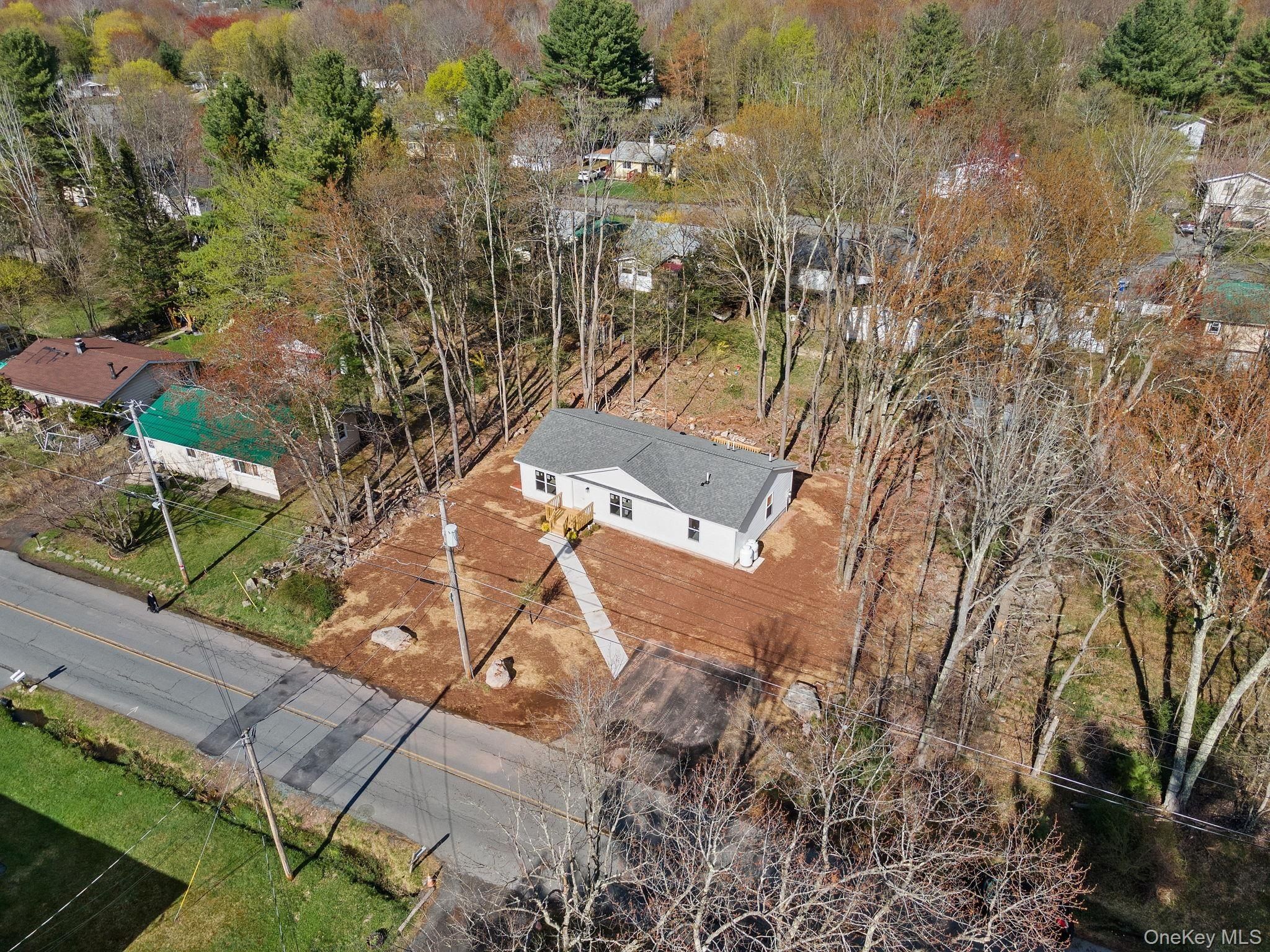 165 Park Avenue. Monticello, NY 12701