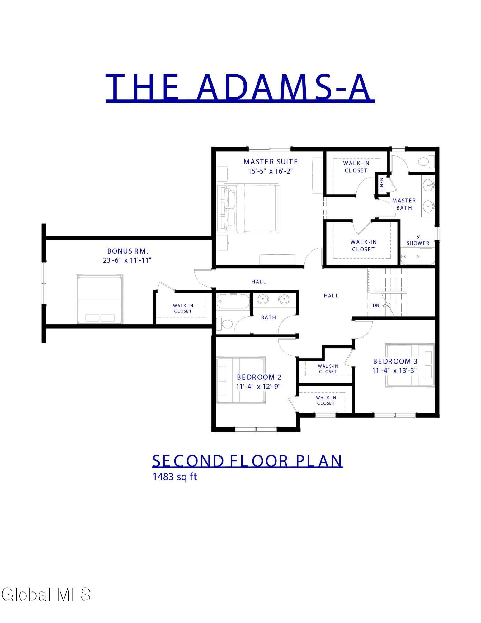 17A Wyatts Way. Clifton Park, NY 12065