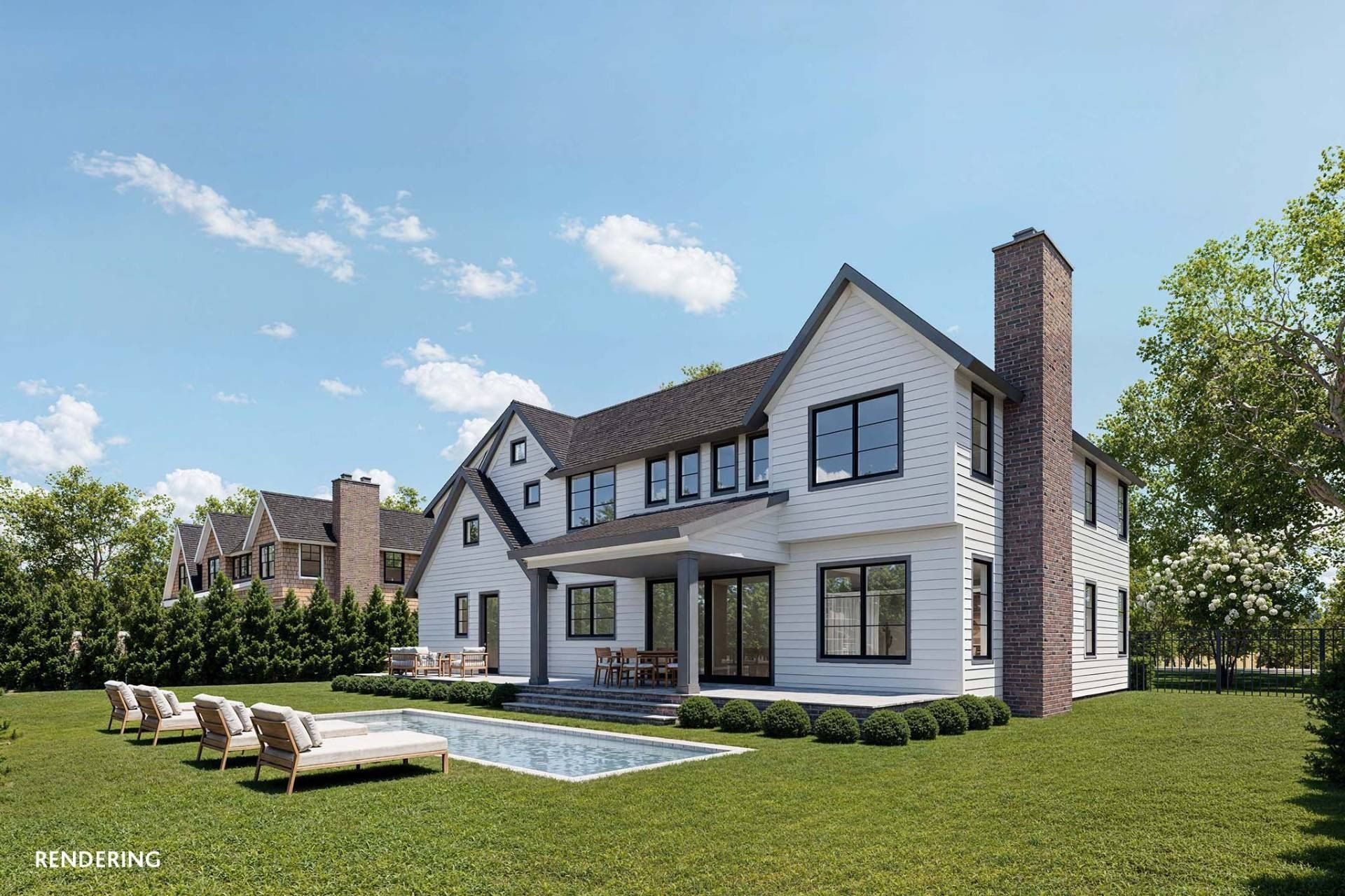 16 Peconic Bay Avenue. Southampton, NY 11968