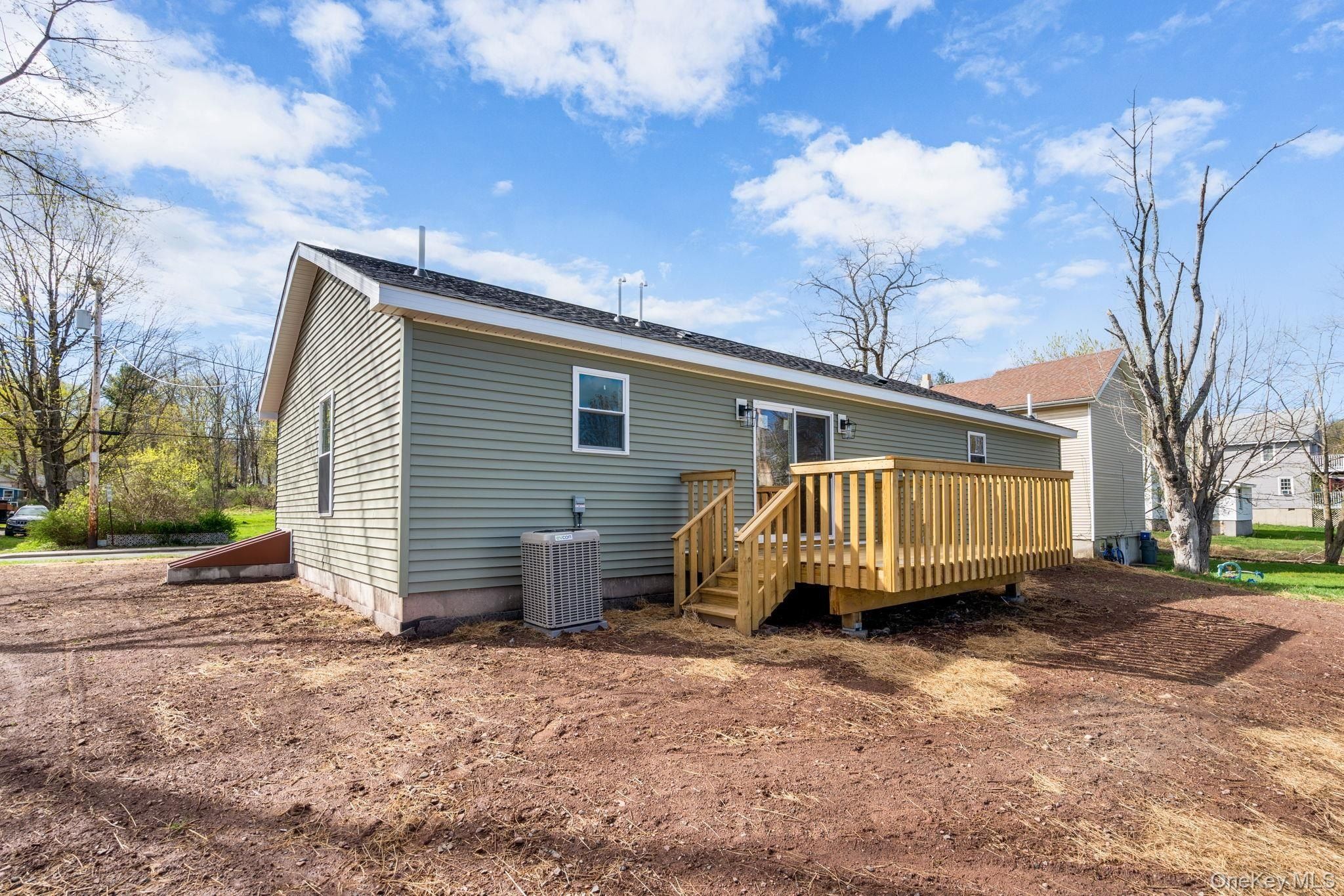 23 Spring Street. Monticello, NY 12701