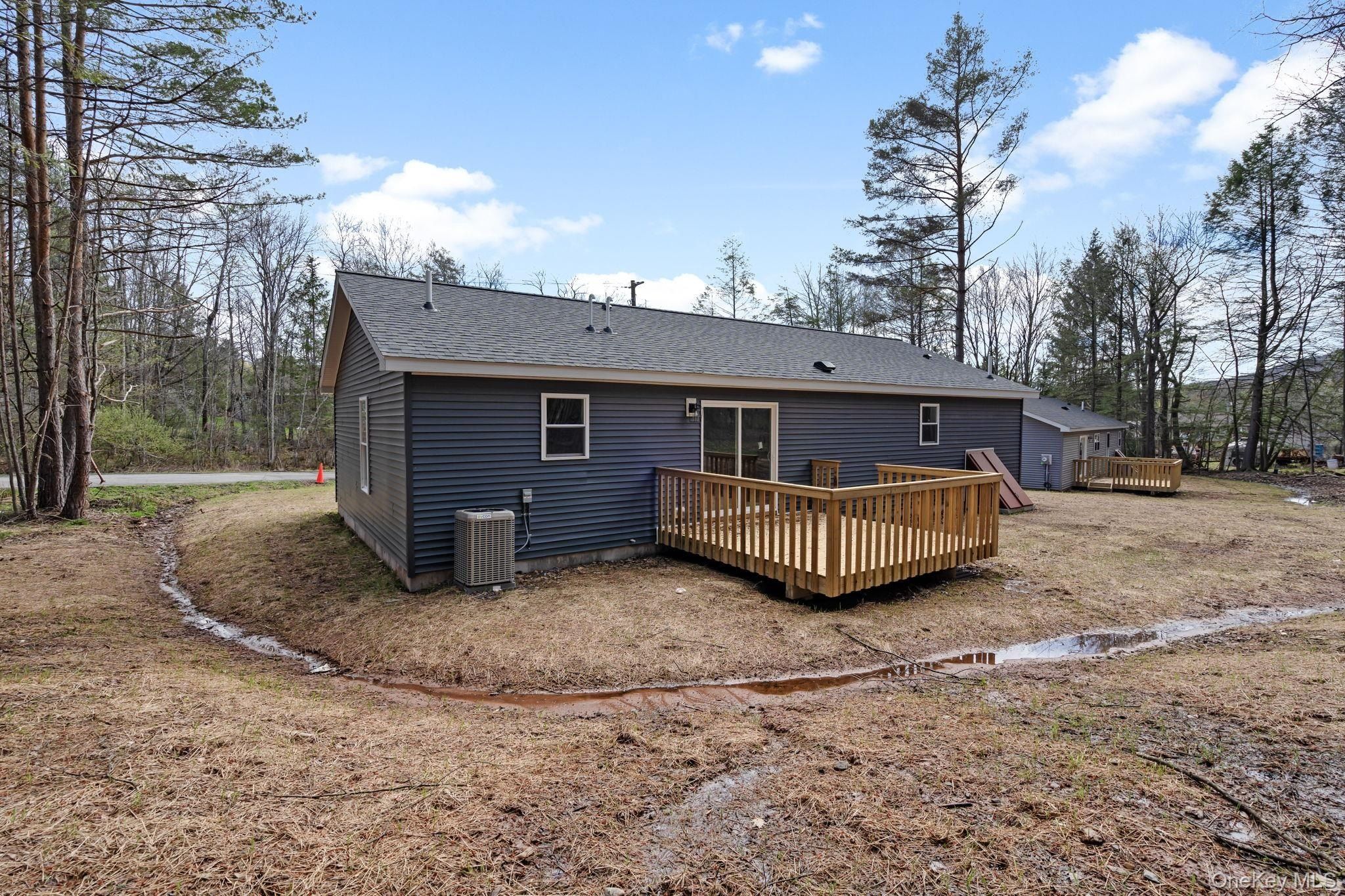 43 Pinehurst Drive E. Liberty, NY 12754