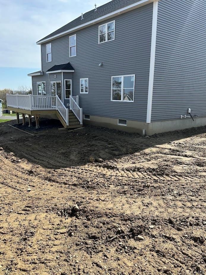 Steven Court. Monroe, NY 10950