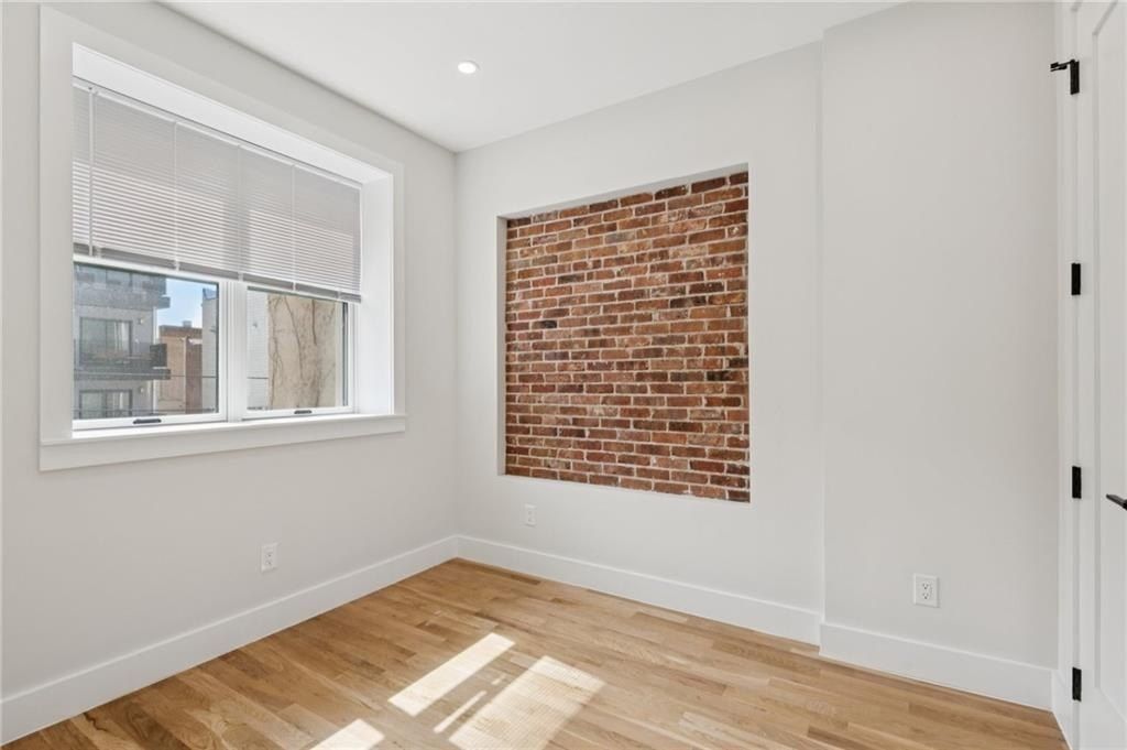 Schaefer Street. Brooklyn, NY 11207