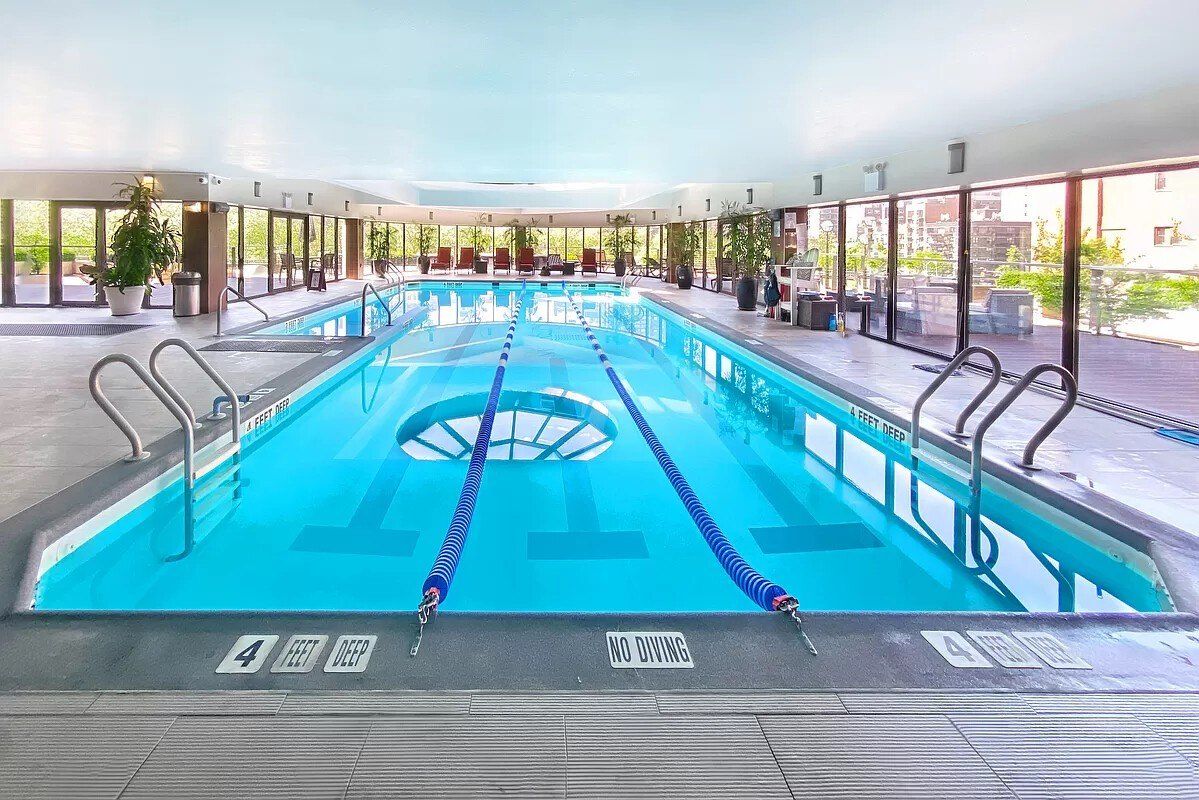 330 East 38Th Street. New York, NY 10016