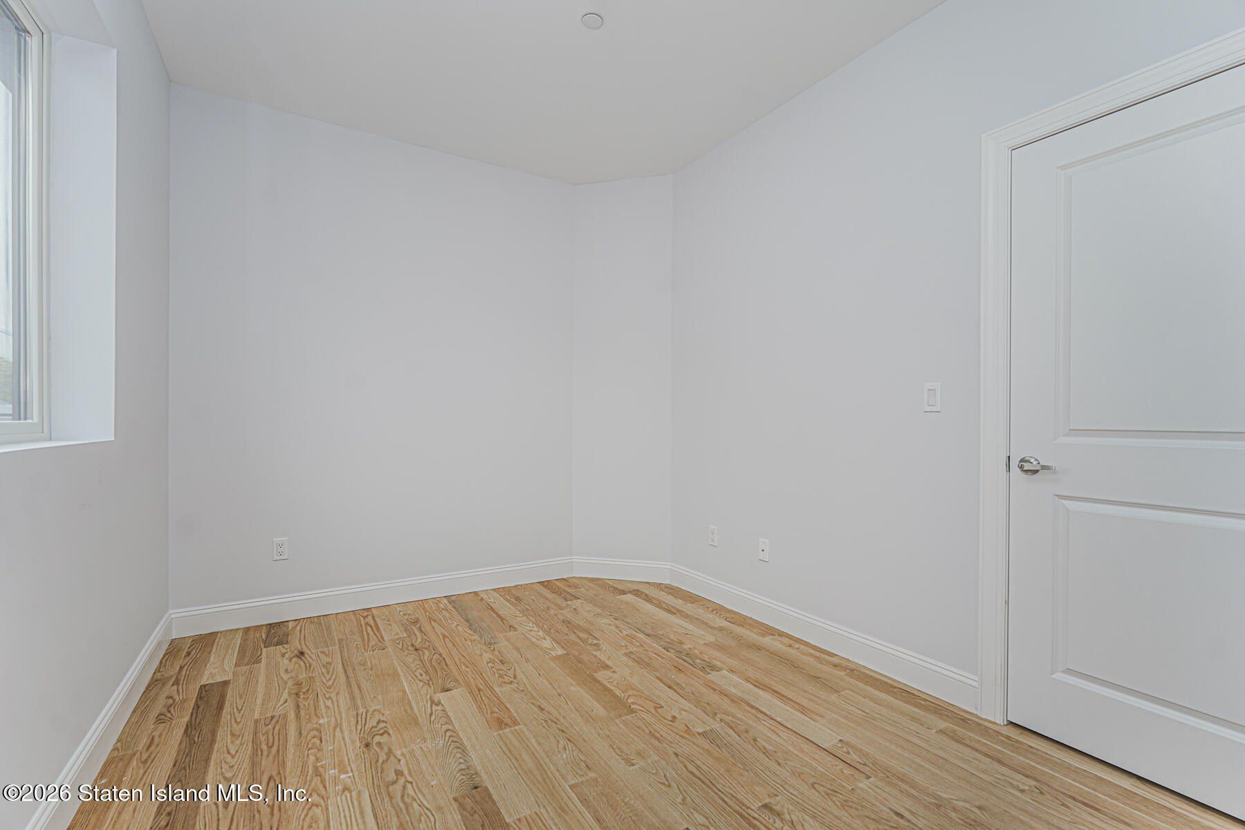 Hope Avenue. Staten Island, NY 10305