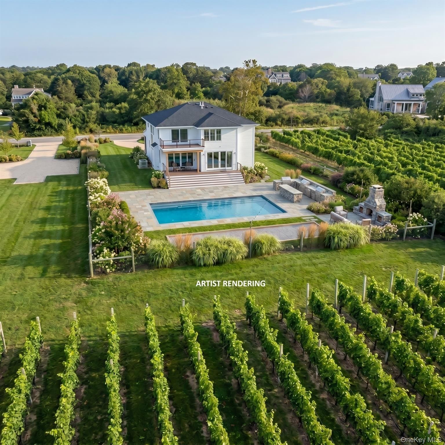 1135 Wildberry Lane. Southold, NY 11971