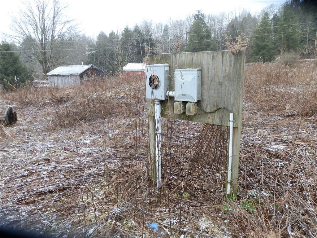 10233 Lamb Road. West Edmeston, NY 13485