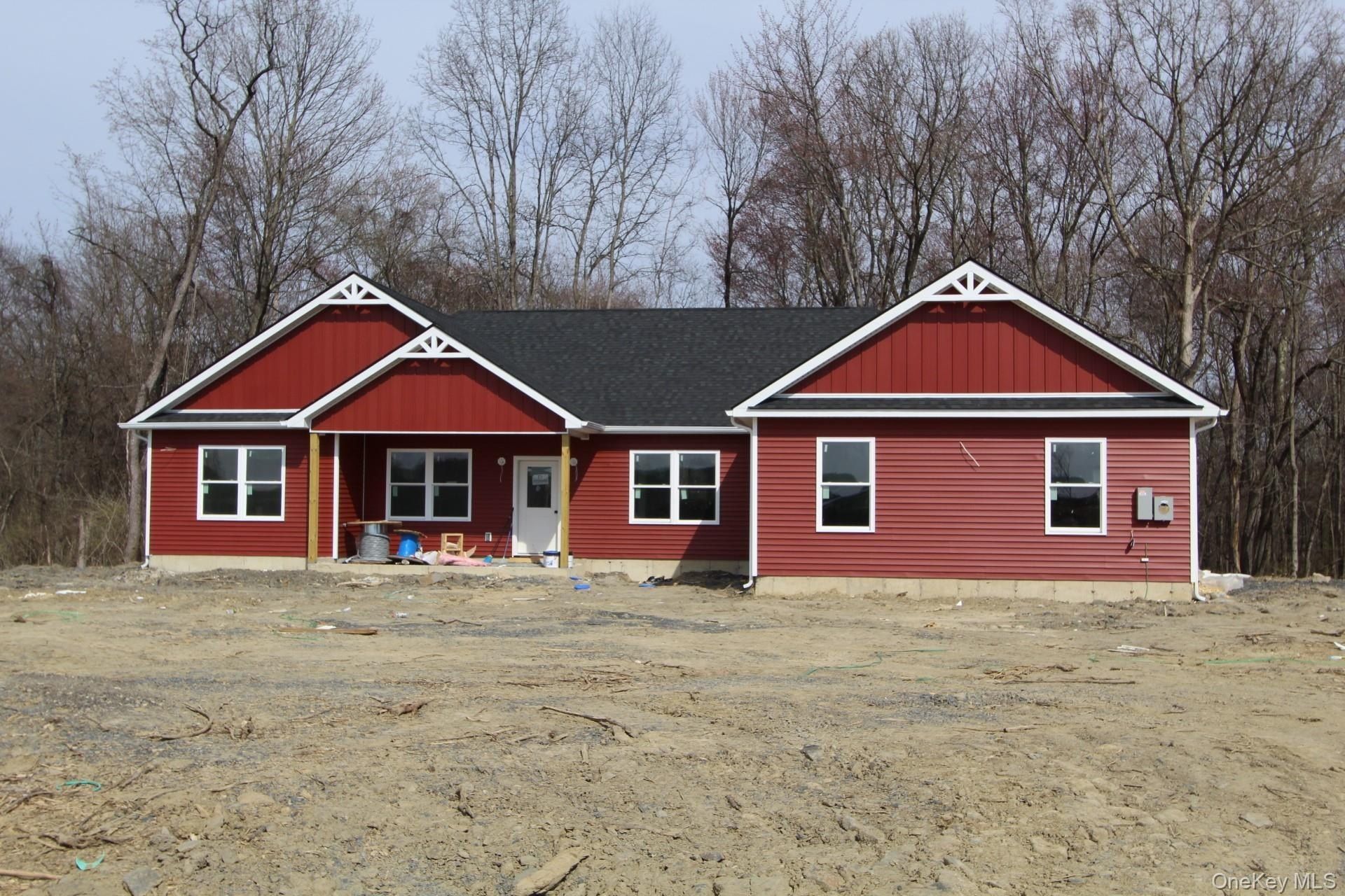 12 Tamarack Drive. Newburgh, NY 12550
