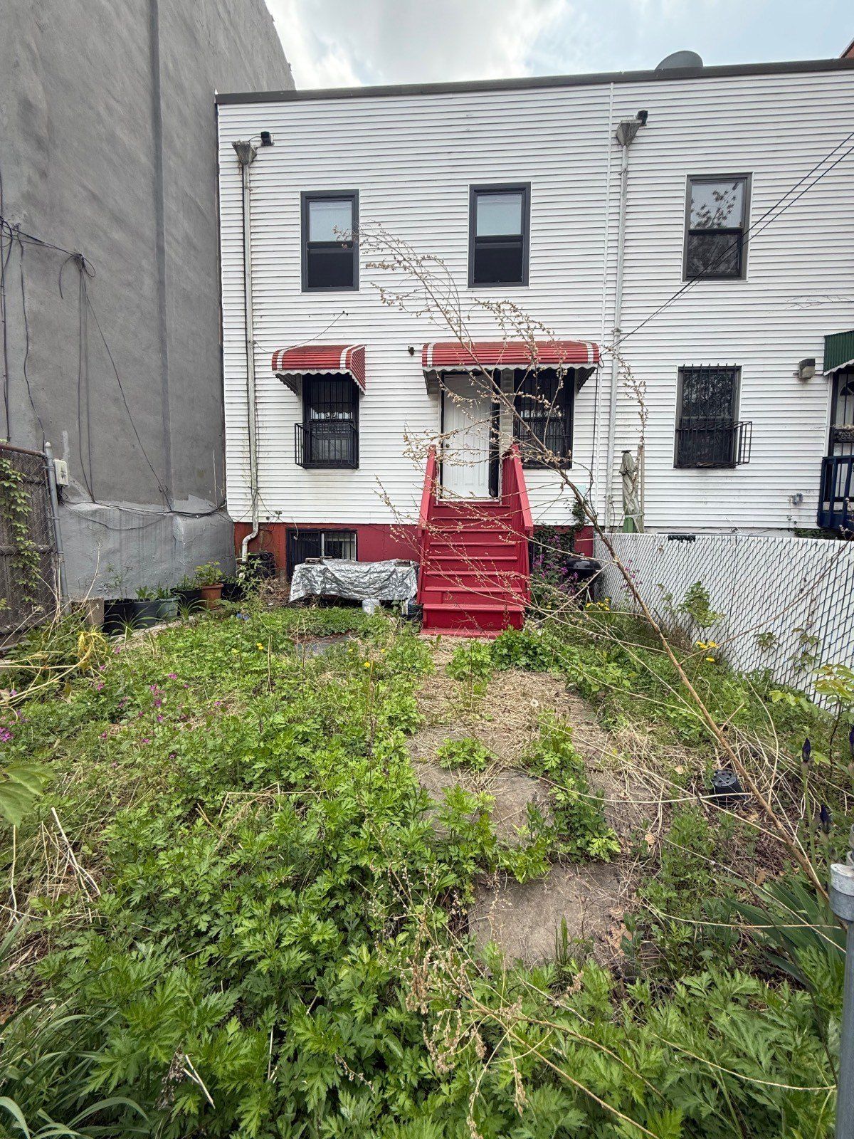 Quincy St. Brooklyn, NY 11221