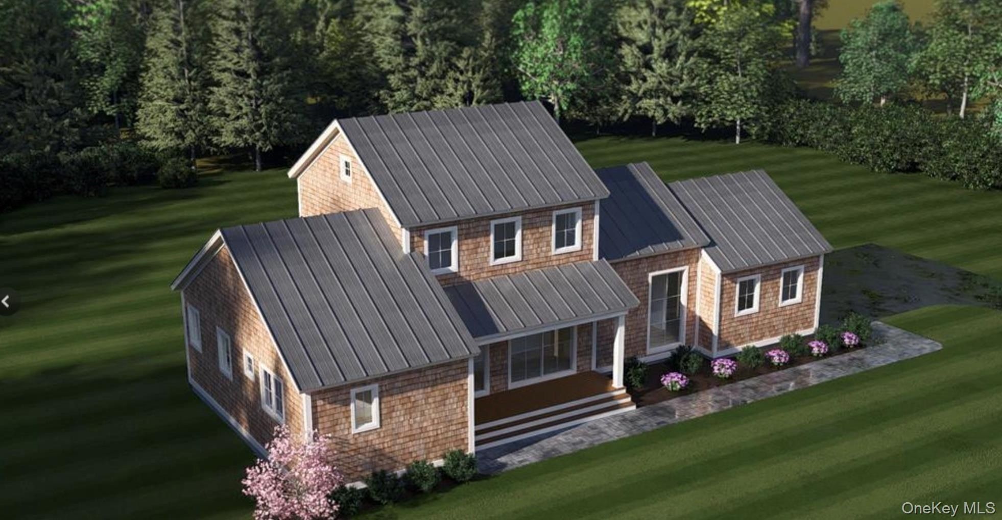 5 Scenic Meadow Drive. Gardiner, NY 12525