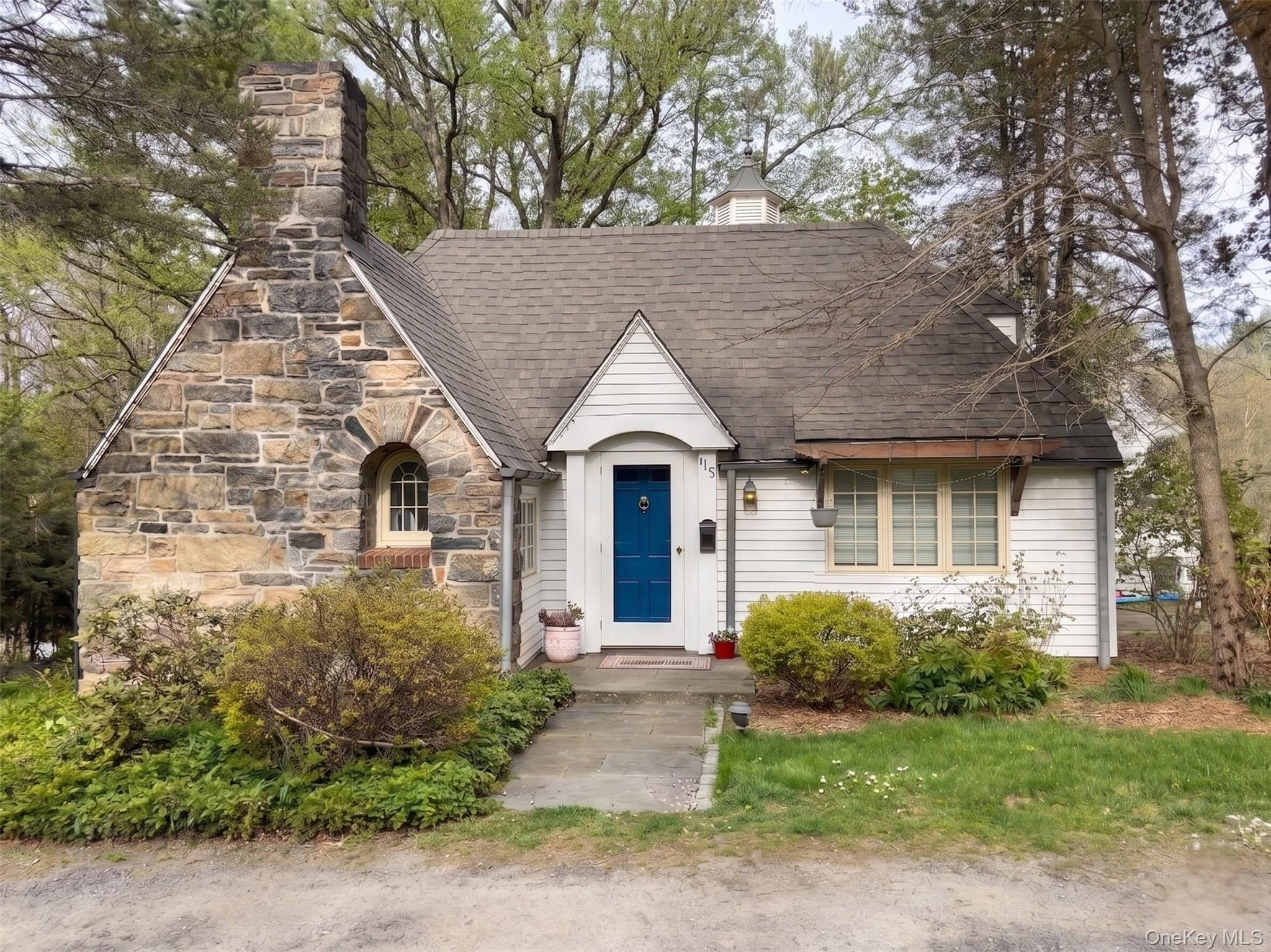 Long Ridge Road. Bedford, NY 10506