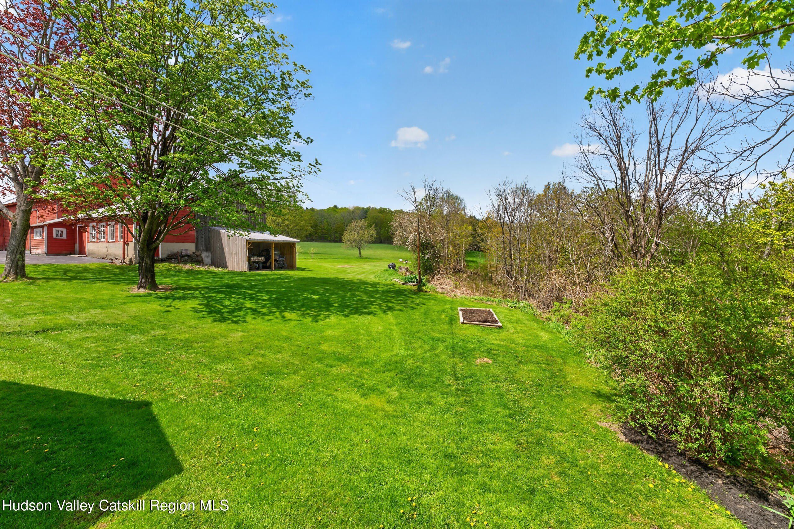 220 County Road 401. Greenville, NY 12083