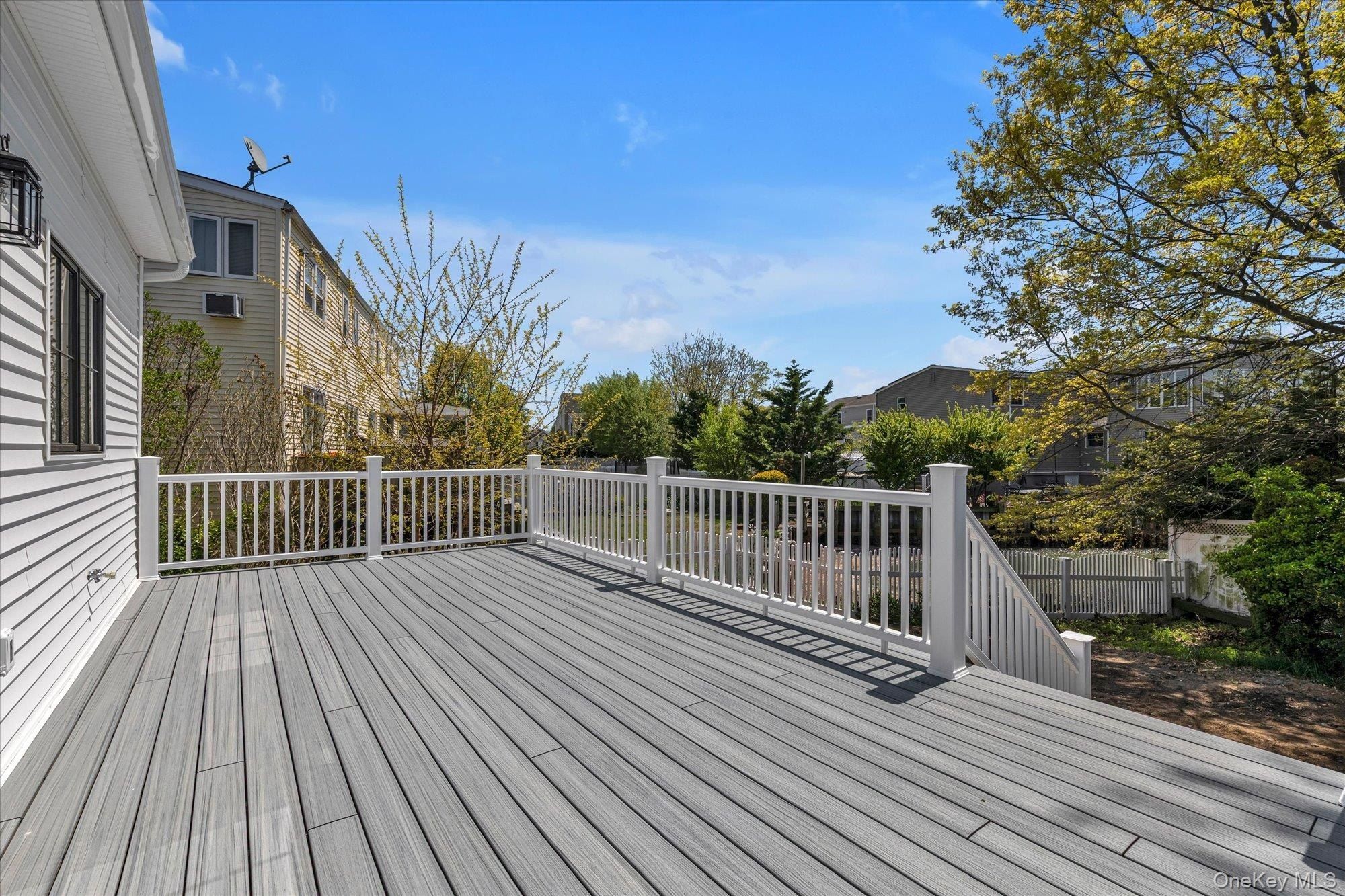 Adams Street. East Rockaway, NY 11518