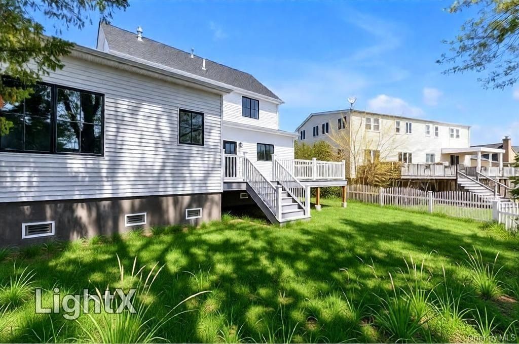 Adams Street. East Rockaway, NY 11518