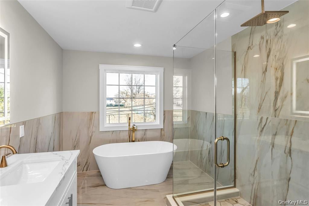 Haff Avenue. North Bellmore, NY 11710