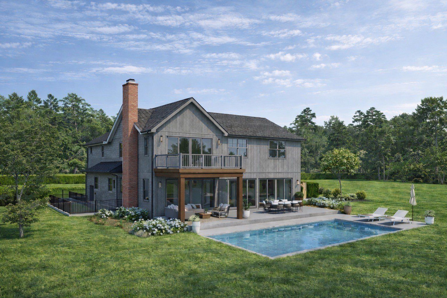 397 Brick Kiln Rd. Sag Harbor, NY 11963