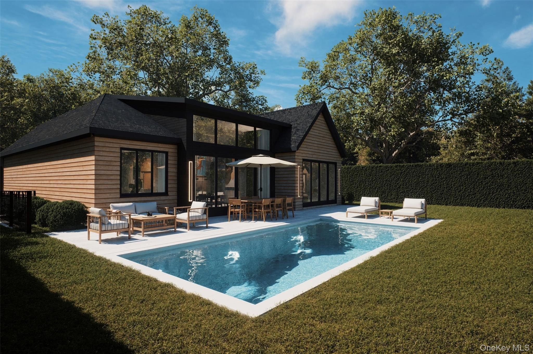 28 Inlet View Drive. Southampton, NY 11968