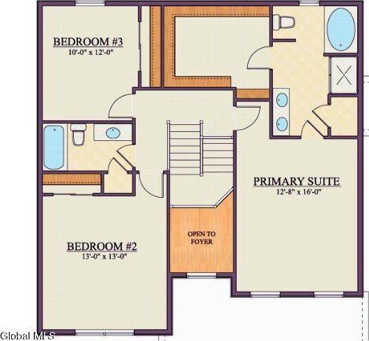 10 Brook Trout Circle. Rock City Falls, NY 12863