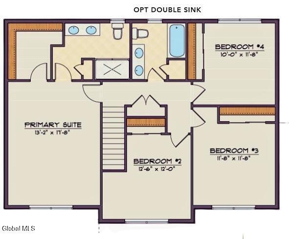 22 Kenzie Court. Ballston Spa, NY 12020