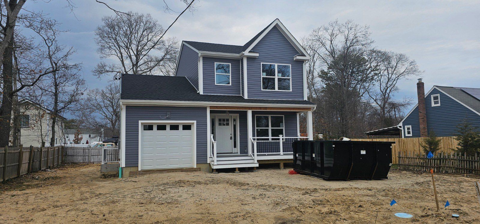 89 Wood Ave. Mastic, NY 11950