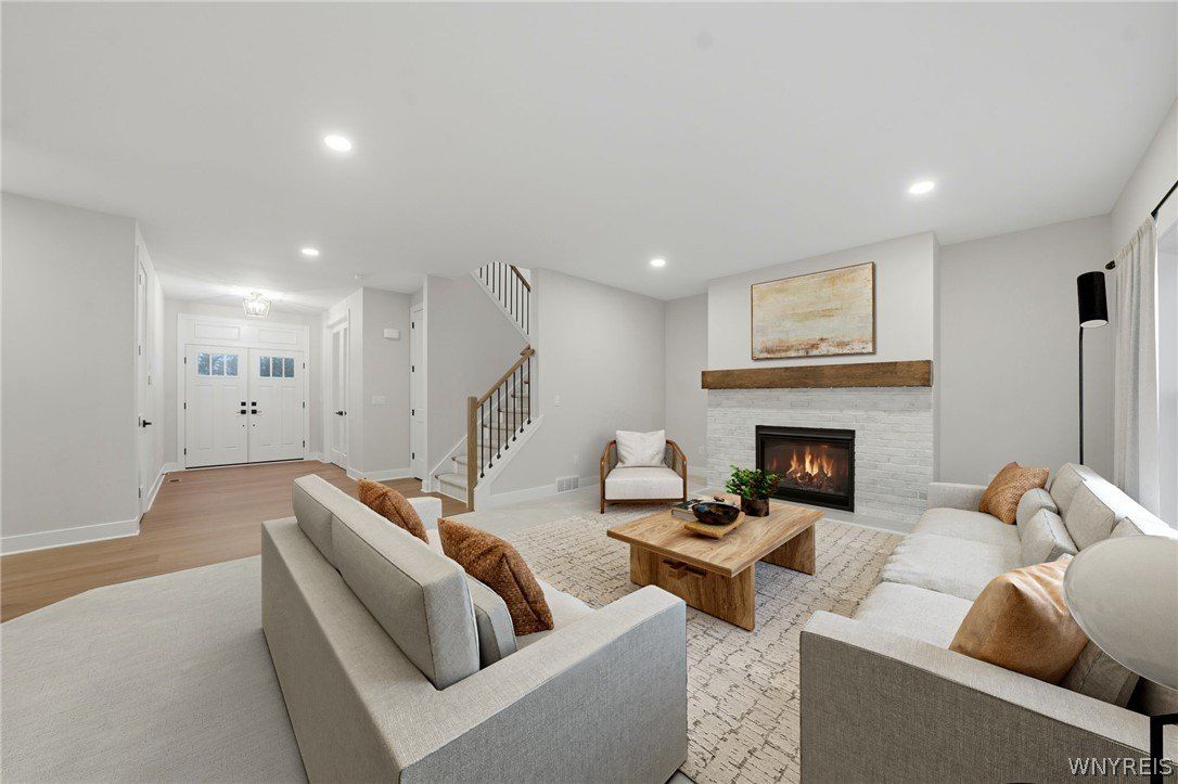 3941 Wheatfield Crossing. North Tonawanda, NY 14120