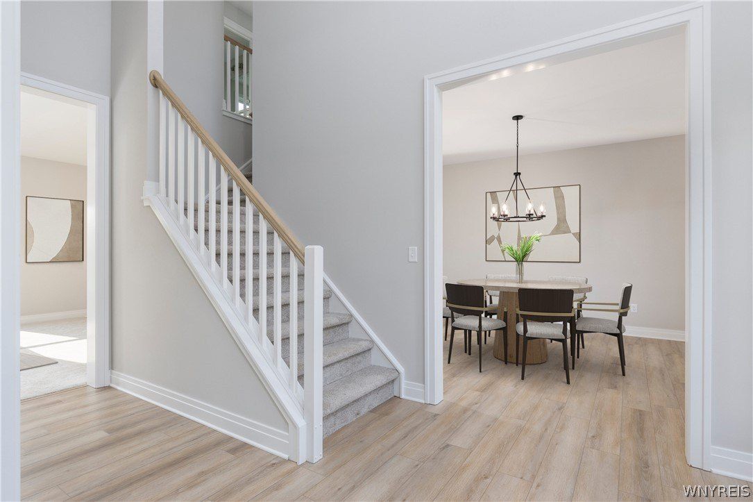 3839 Ridgeland Drive. North Tonawanda, NY 14120