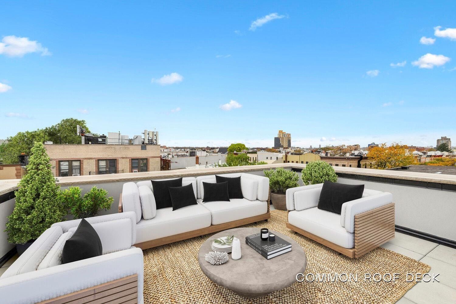1811 Menahan Street. Queens, NY 11385