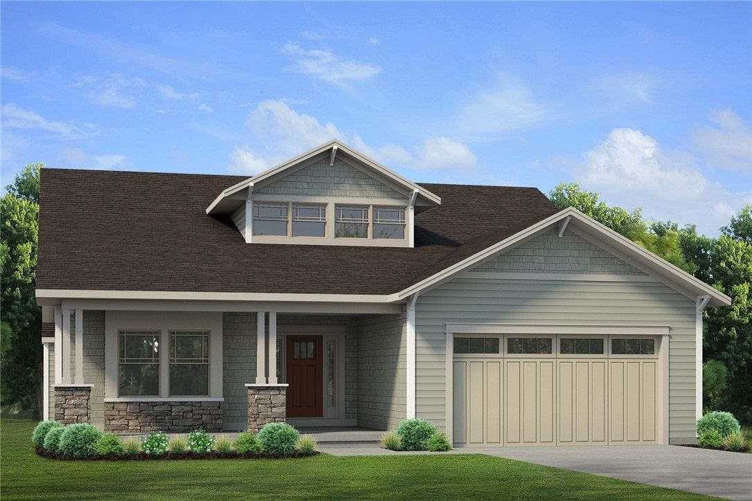 18 Saint Johnsville Trl. Rochester, NY 14618