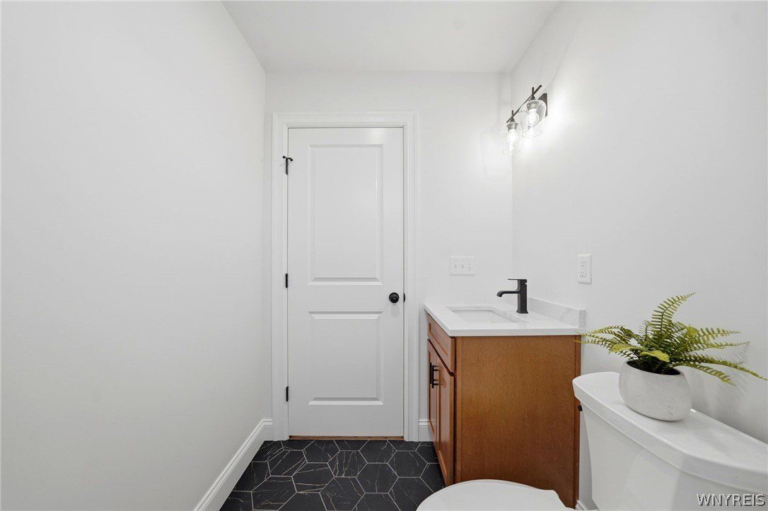 25 Buell Street. Akron, NY 14001