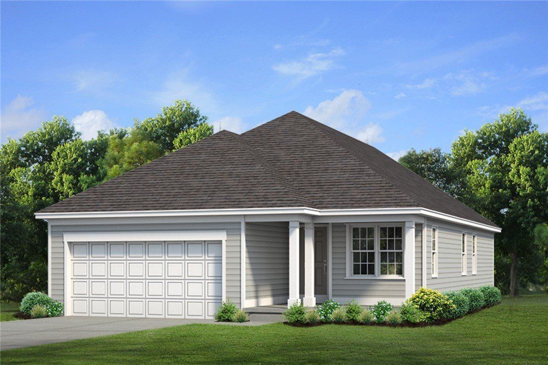 6111 Caleb Ct. Farmington, NY 14425