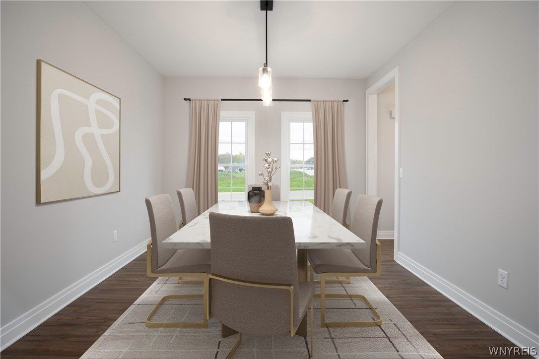 5490 William Street. Lancaster, NY 14086