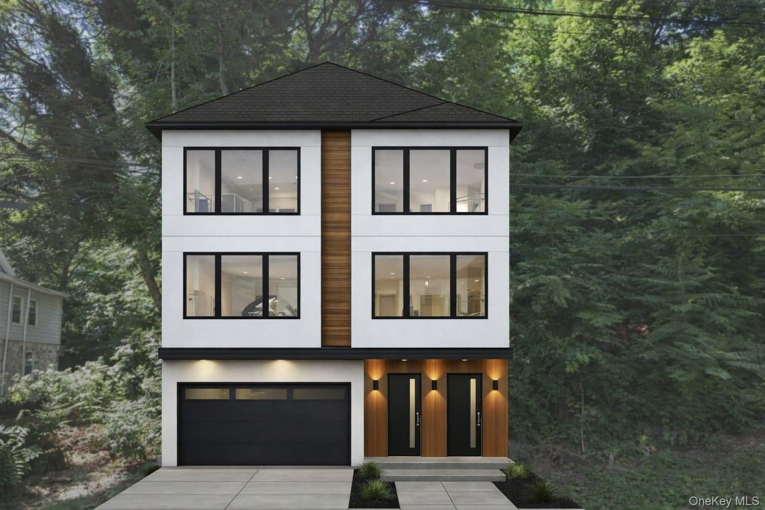 Millington Street. Mount Vernon, NY 10553