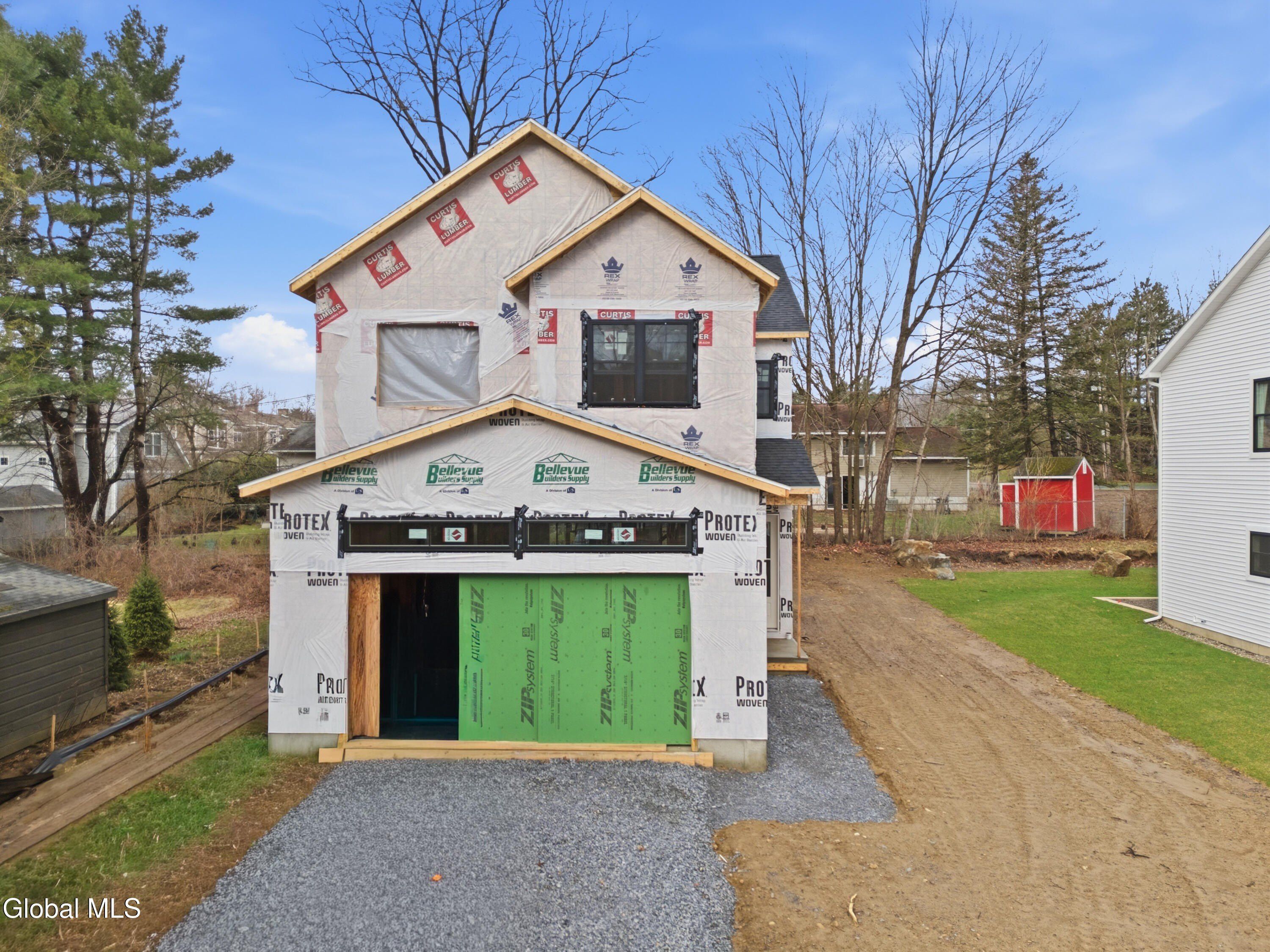 61 Van Dorn Street. Saratoga Springs, NY 12866